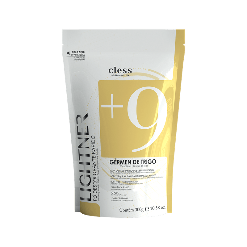 Lightner-Po-Descolorante-Germen-de-Trigo-300g