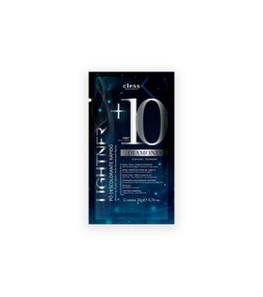 Lightner Pó Descolorante Diamond 20g