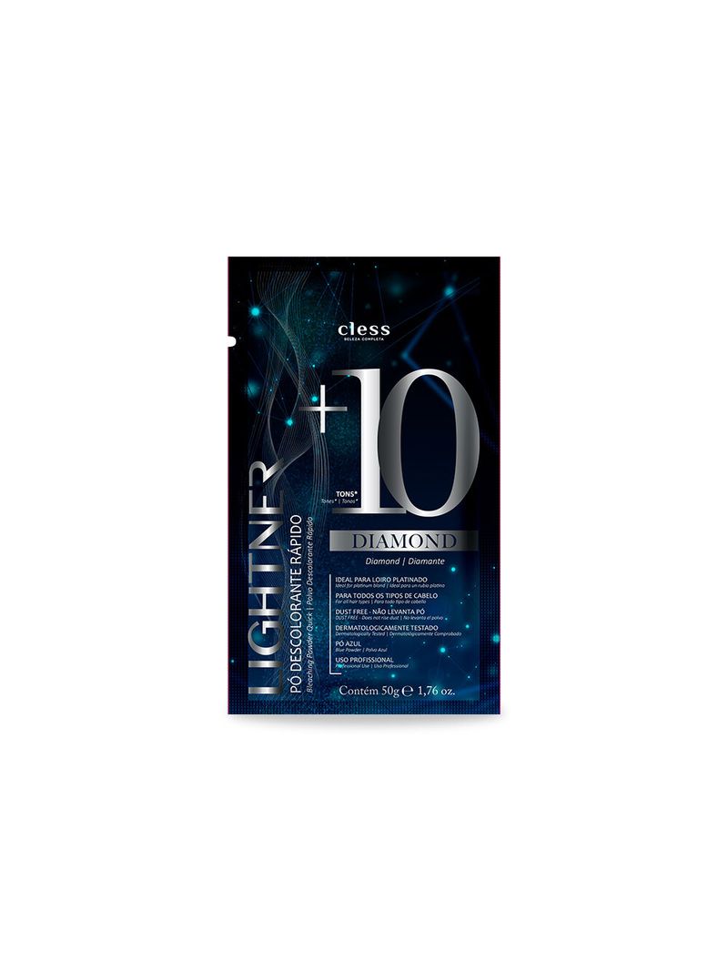 Lightner-Po-Descolorante-Diamond-50g