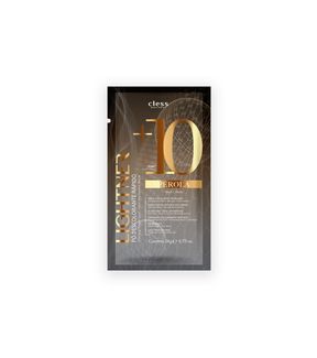 Lightner Pó Descolorante Pérola 20g