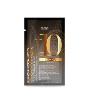 Lightner Pó Descolorante Pérola 50g