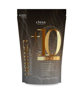 Lightner Pó Descolorante Pérola 300g