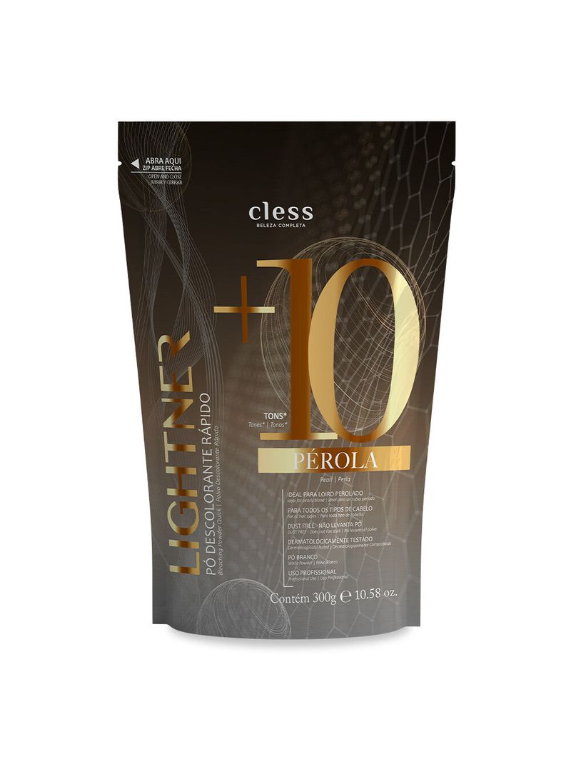 Lightner-Po-Descolorante-Perola-300g