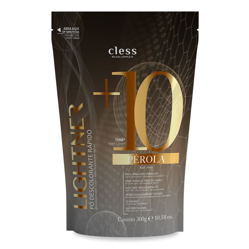 Lightner-Po-Descolorante-Perola-300g