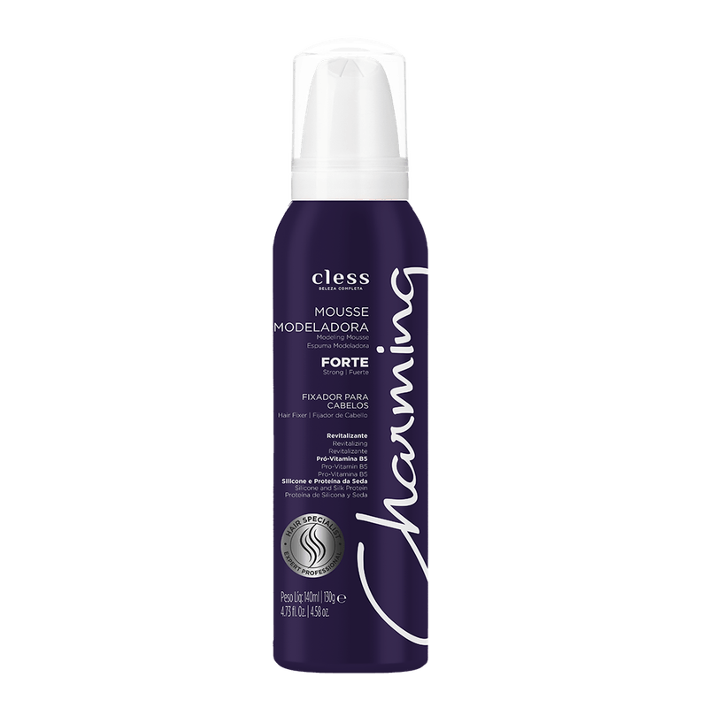 Charming-Mousse-Modeladora-Forte-140ml