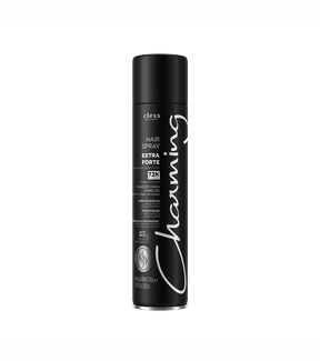 Charming Hair Spray Extra Forte 400ml
