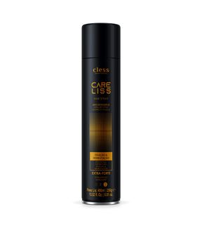 Care Liss Hair Spray  Extra Forte 400ml