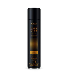 Care Liss Hair Spray  Extra Forte 400ml