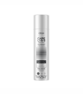 Care Liss Hair Spray  Normal Fixa Solto 150ml