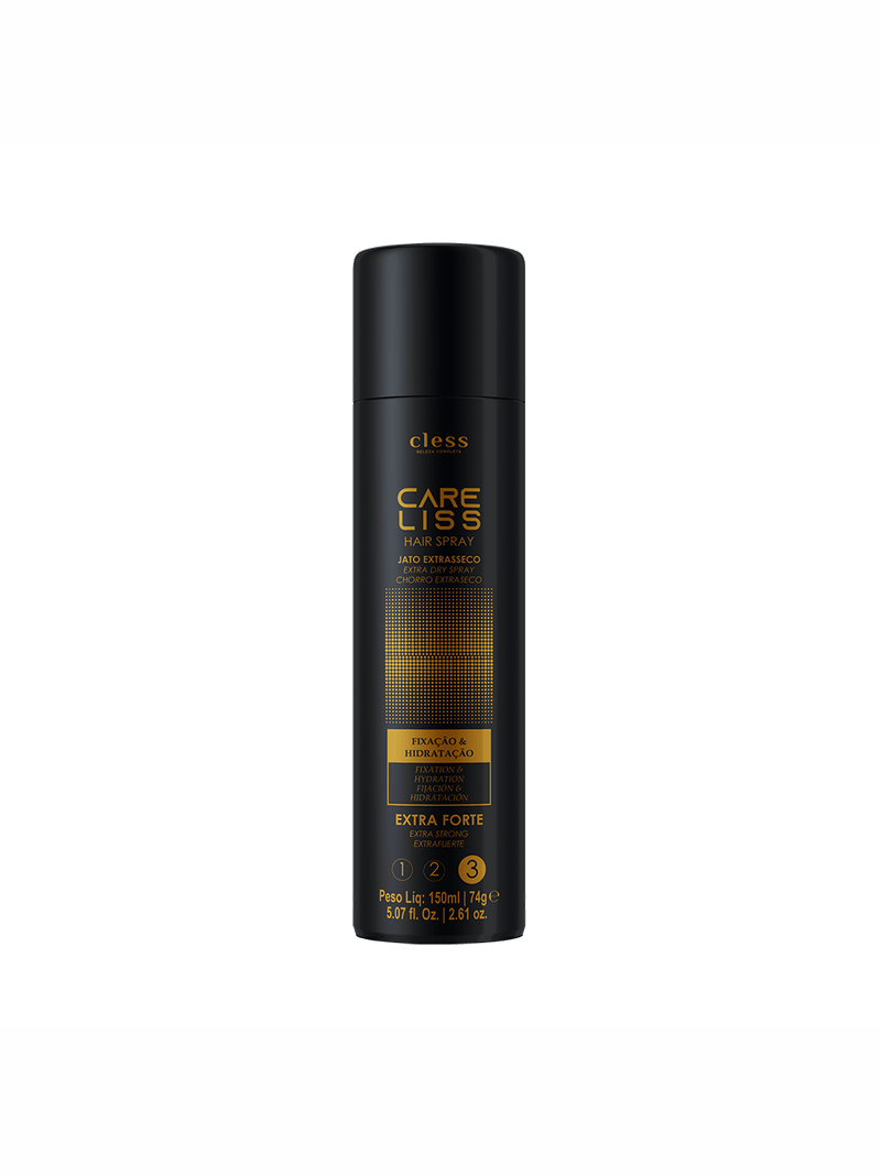 Care-Liss-Hair-Spray--Extra-Forte-150ml