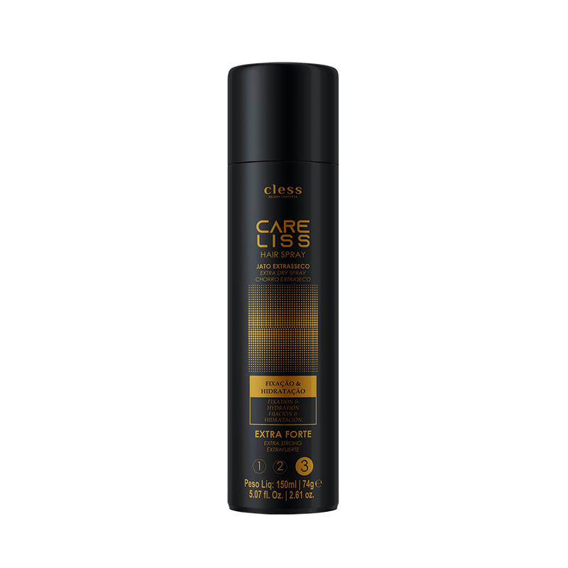 Care-Liss-Hair-Spray--Extra-Forte-150ml