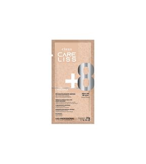 Care Liss Pó Descolorante Camomila 20g
