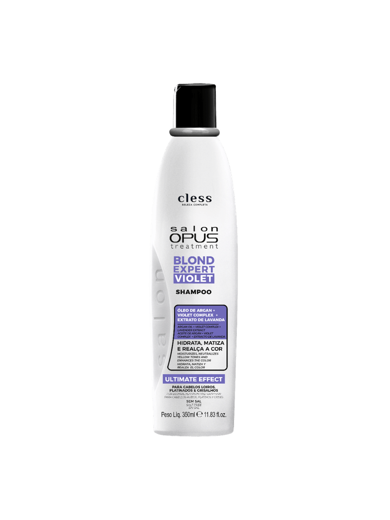 Salon-Opus-Shampoo--Blond-Expert-Violet-350ml