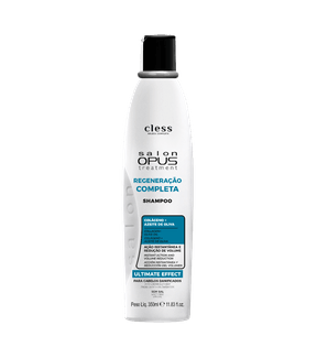 Salon Opus Shampoo  Regeneração Completa 350ml