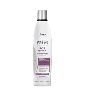 Salon Opus Condicionador  Pós Química 350ml