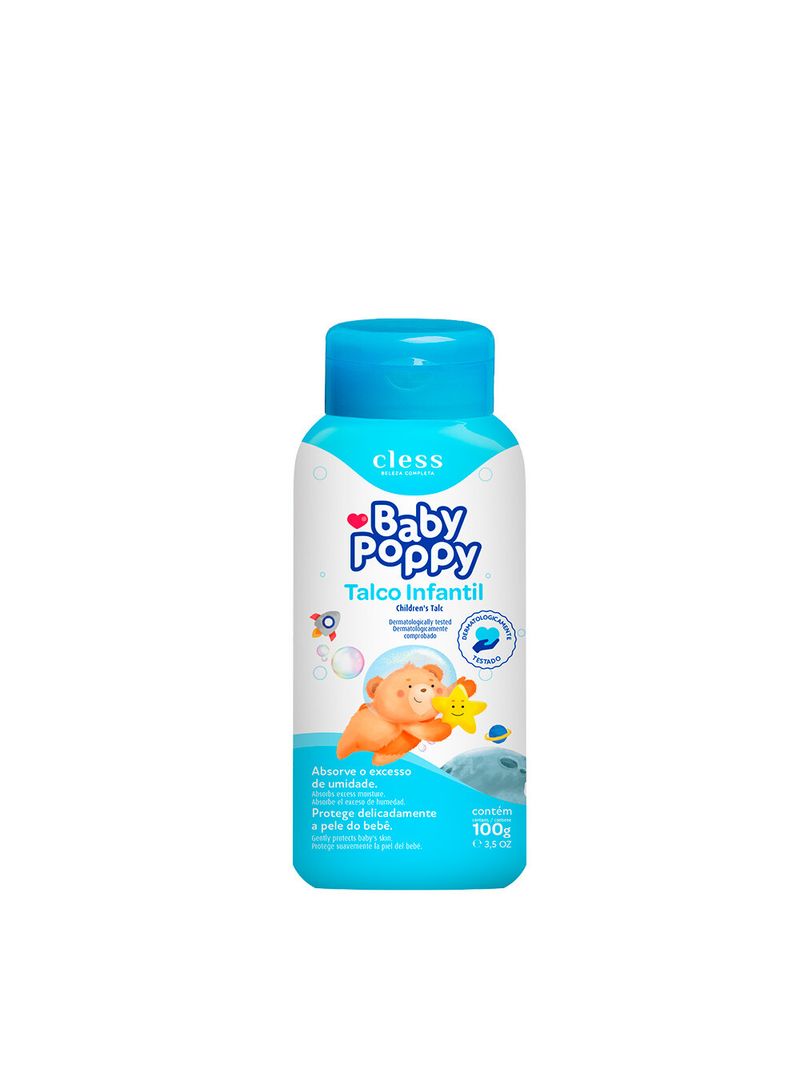 Baby-Poppy-Talco-Infantil-100g