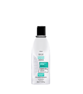Salon Opus Leave-in Cachos Incríveis 250ml
