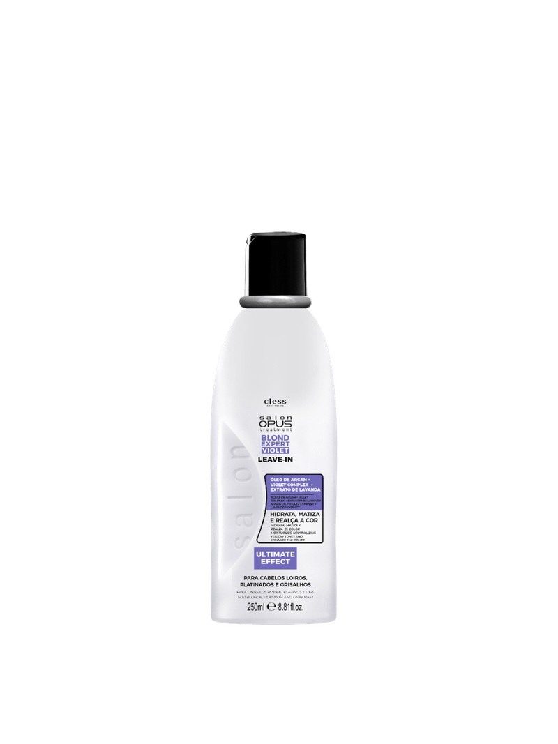 Salon-Opus-Leave-in-Blond-Expert-Violet-250ml