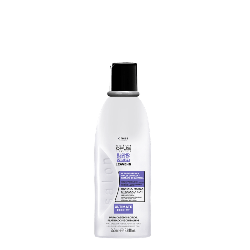 Salon-Opus-Leave-in-Blond-Expert-Violet-250ml