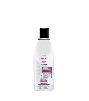 Salon Opus Leave-in Pós Química 250ml