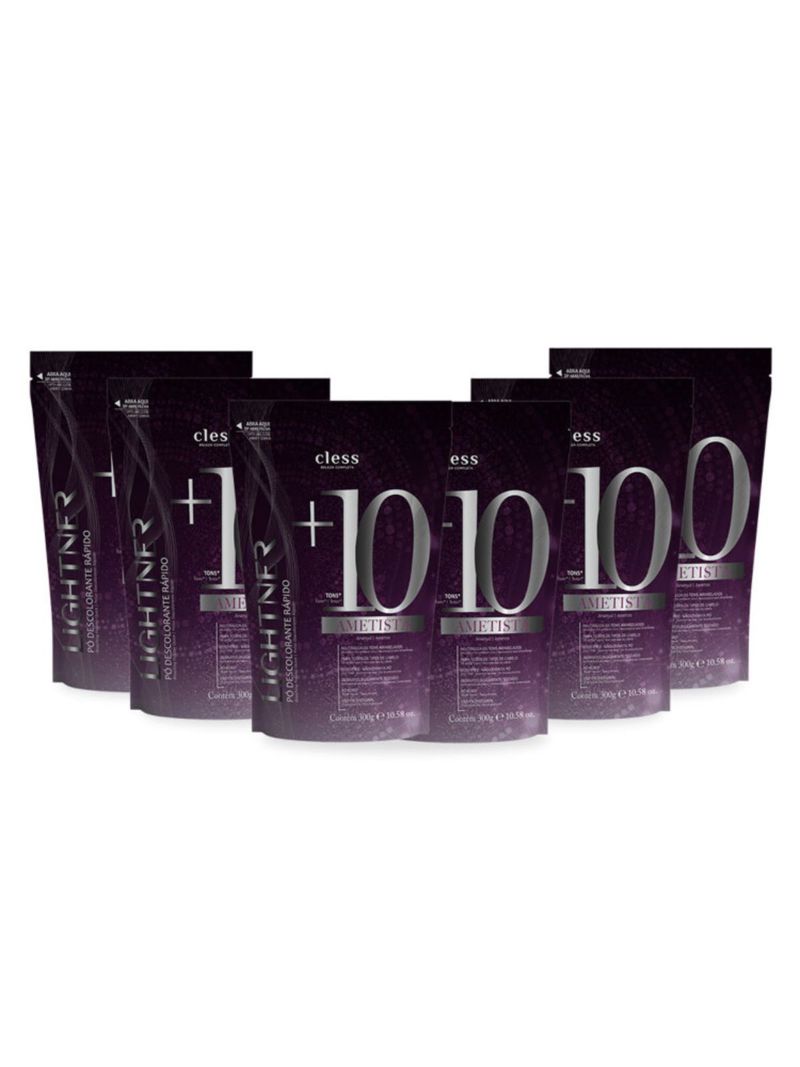 Kit-Po-Descolorante-Lightner-Ametista-300g-6pcs