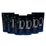 Kit-Po-Descolorante-Lightner-Diamond-300g-6pc
