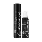 Kit-Charming-Extra-Forte-2pc--Spray-400ml---Mousse-140ml-