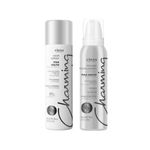 Kit-Charming-Normal-Fixa-Solto-2pc--Spray-150ml---Mousse-140ml-