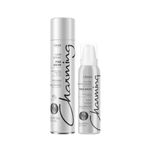 Kit-Charming-Normal-Fixa-Solto-2pc--Spray-400ml---Mousse-140ml-