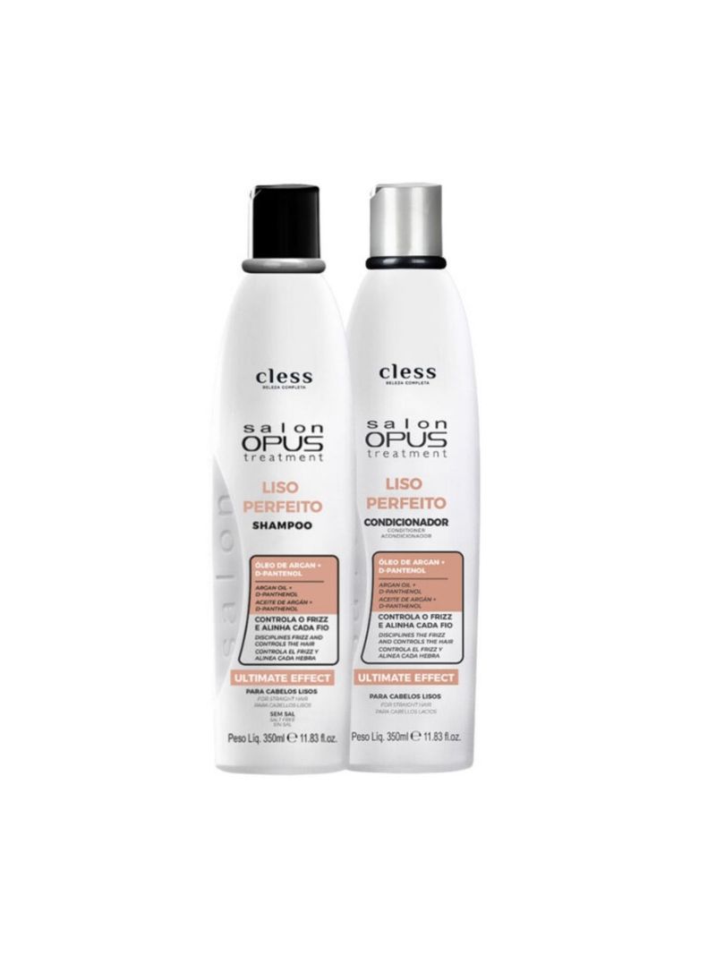 Kit-Salon-Opus-Liso-Perfeito-2pc--Sh-350ml---Cond-350ml-