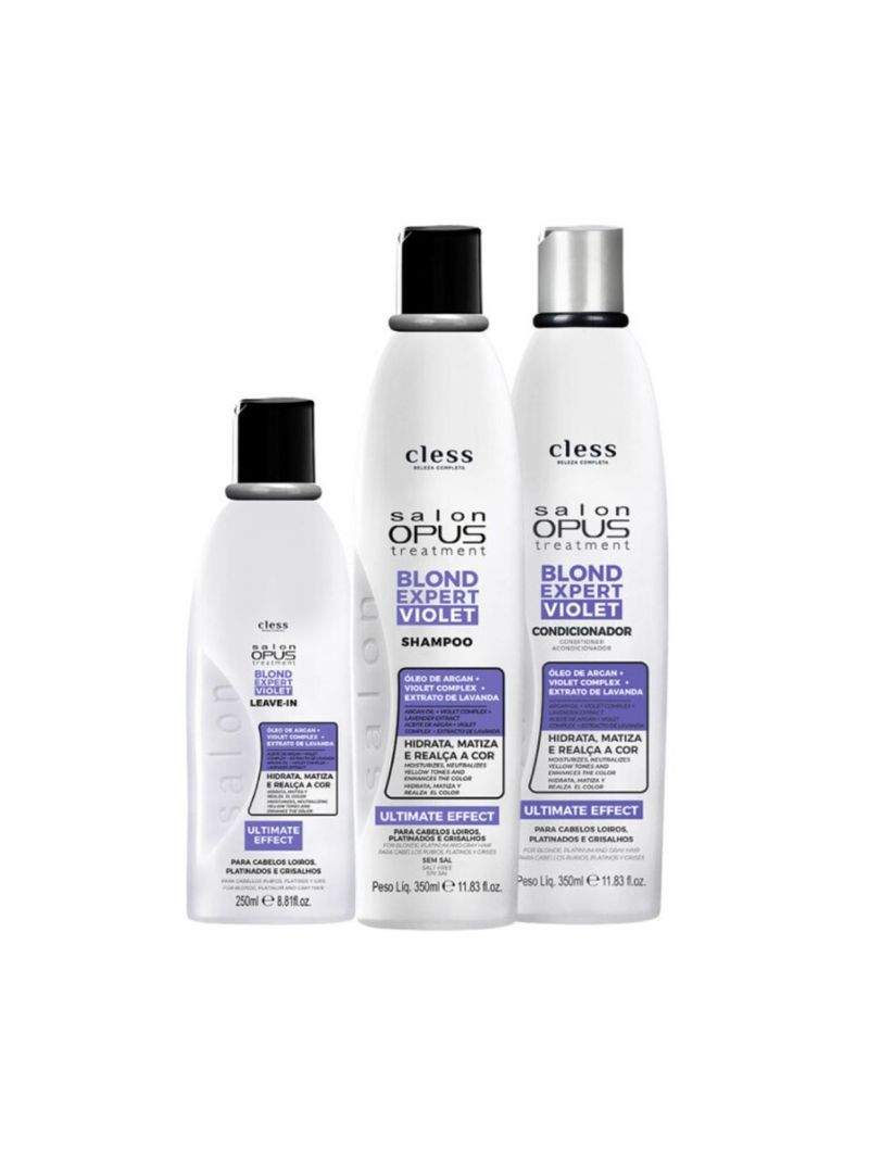 Kit-Salon-Opus-Blond-Expert-Violet-3pcs--Sh---Cond---L-in-