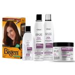 Kit-Bigen-5pc--Tintura-Chocolate---Sh---Cond---L-in---Masc-