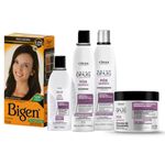 Kit-Bigen-5pc--Tintura-Preto-Natural---Sh---Cond---L-in---Masc-