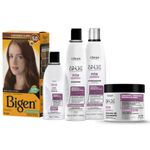 Kit-Bigen-5pc--Tintura-Castanho-Claro---Sh---Cond---L-in---Masc-