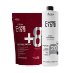 Kit-Profissional-Care-Liss--Agua-Ox-20vol-850ml---Po-Desc-300g-