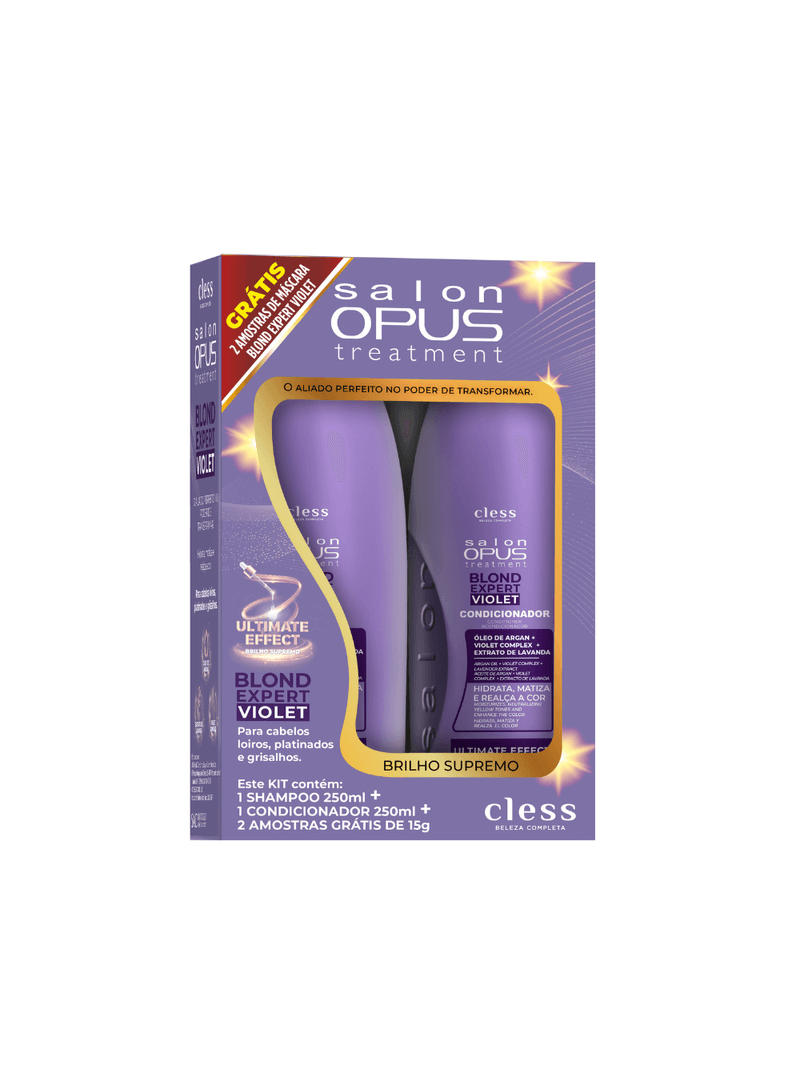 novo-Salon-Opus-Kit-Blond-Expert-Violet-250ml