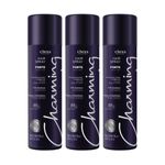 Kit-Hair-Spray-Charming-Forte-150ml-3-unidades