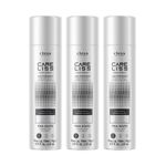 Kit-Hair-Spray-Care-Liss-Normal-Fixa-Solto-150ml-3-unidades