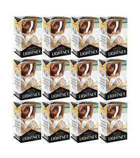 Kit Clareador Gérmen de Trigo 12pcs