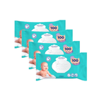 Kit-Lenco-Umedecido-Baby-Poppy-Sensitive-400-lencos--4x100-