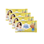 Kit-Lenco-Umedecido-Baby-Poppy-Classic-400-lencos--4x100-