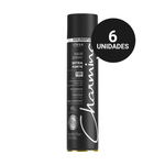 KITScharming_hair_spray_extra_forte_sem_perfume_x6