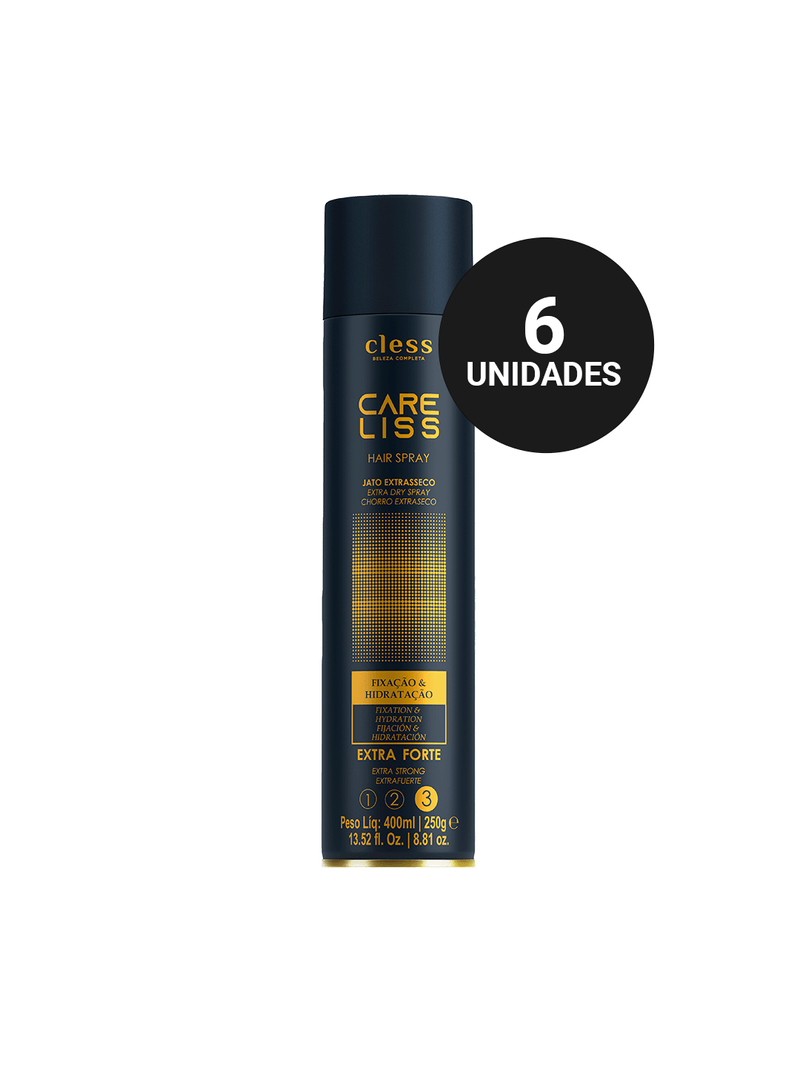 KITScare_liss_hair_spray_extra_forte_x6