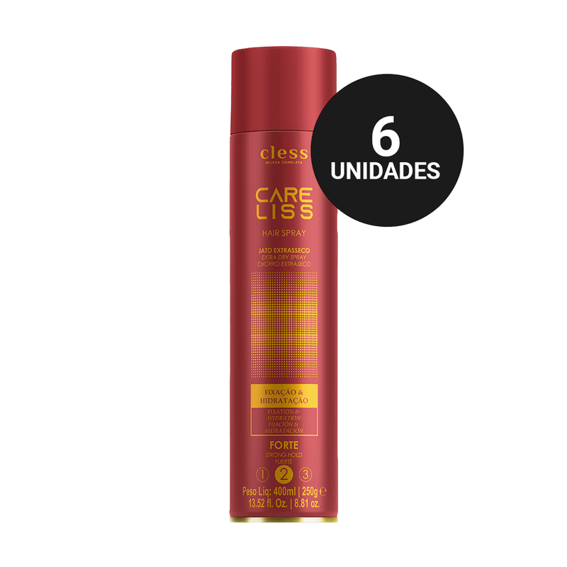 KITScare_liss_hair_spray_forte_x6