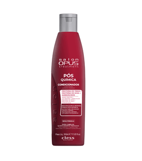 Condicionador pós Química Salon Opus 350ml
