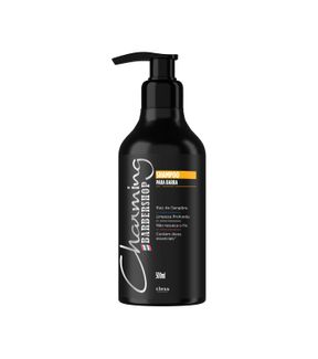 Shampoo para Barba Masculino Charming barbershop 500ml