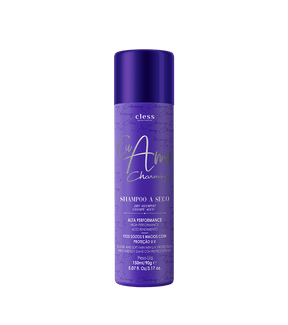 Eu Amo Charming Shampoo a seco 150ml