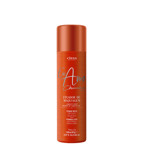Eu Amo Charming Fixador de Maquiagem 150ml