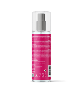 Eu Amo Charming Body Splash Framboesa e Pitaya 200ml