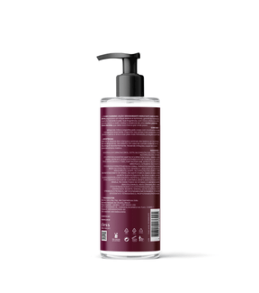 Eu Amo Charming Loção Desodorante Hidratante Ameixa Preta 200ml